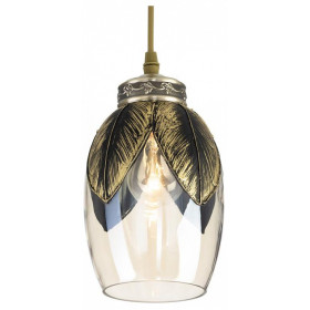 Подвесной светильник Citilux Garuda CL420013