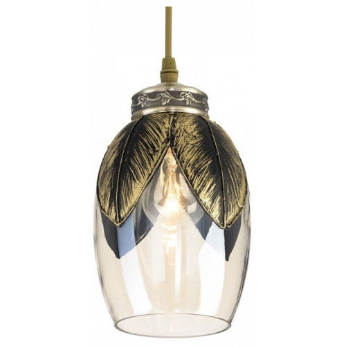 Подвесной светильник Citilux Garuda CL420013