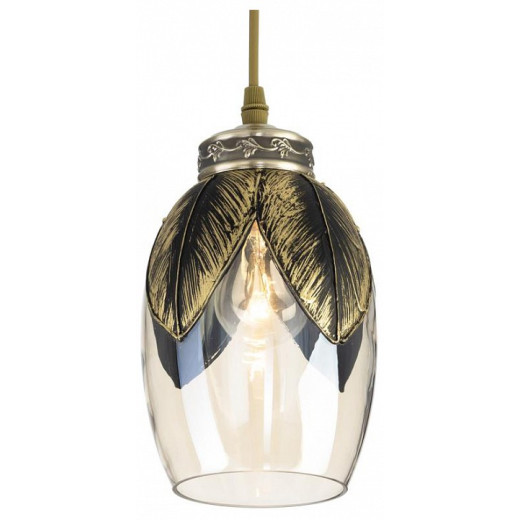 Подвесной светильник Citilux Garuda CL420013