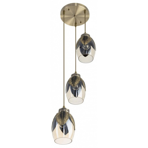 Подвесной светильник Citilux Garuda CL420033