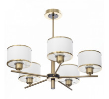 Люстра на штанге Citilux ALTON CL421253