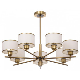 Люстра на штанге Citilux ALTON CL421273