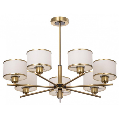 Люстра на штанге Citilux ALTON CL421273