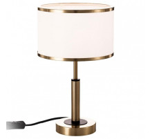 Настольная лампа декоративная Citilux ALTON CL421813