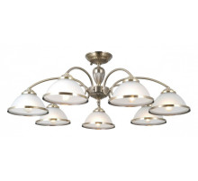 Люстра на штанге Citilux ALONSO CL422173