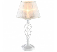 Настольная лампа декоративная Citilux Ровена CL427810