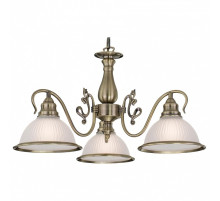 Подвесная люстра Citilux Идальго CL434131