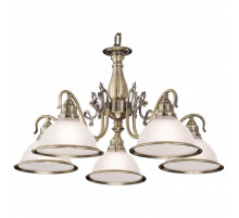 Подвесная люстра Citilux Идальго CL434151