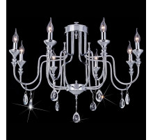 Подвесная люстра Citilux Рига CL437181