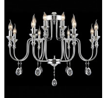 Подвесная люстра Citilux Рига CL437221