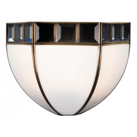 Накладной светильник Citilux Шербург-1 CL440312