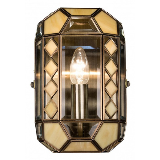 Накладной светильник Citilux Фасет CL441311