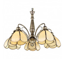 Подвесная люстра Citilux Познань CL443151