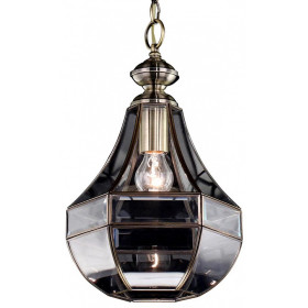 Подвесной светильник Citilux Гера-1 CL444110