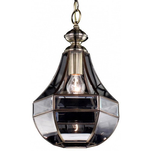 Подвесной светильник Citilux Гера-1 CL444110