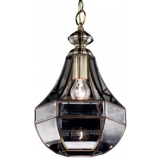 Подвесной светильник Citilux Гера-1 CL444110