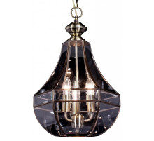 Подвесной светильник Citilux Гера-1 CL444130