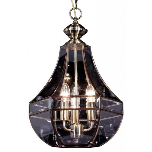 Подвесной светильник Citilux Гера-1 CL444130