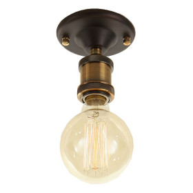 Накладной светильник Citilux Эдисон CL450500