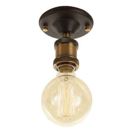 Накладной светильник Citilux Эдисон CL450500