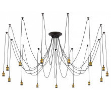 Подвесной светильник Citilux Эдисон CL451151