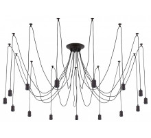 Подвесной светильник Citilux Эдисон CL451152