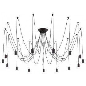 Подвесной светильник Citilux Эдисон CL451152