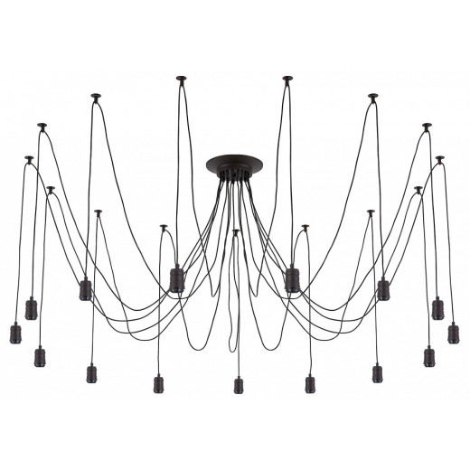 Подвесной светильник Citilux Эдисон CL451152