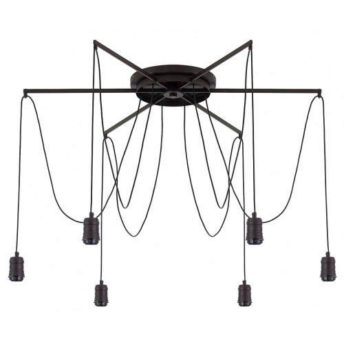 Подвесной светильник Citilux Эдисон CL451262