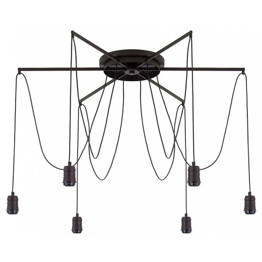 Подвесной светильник Citilux Эдисон CL451262