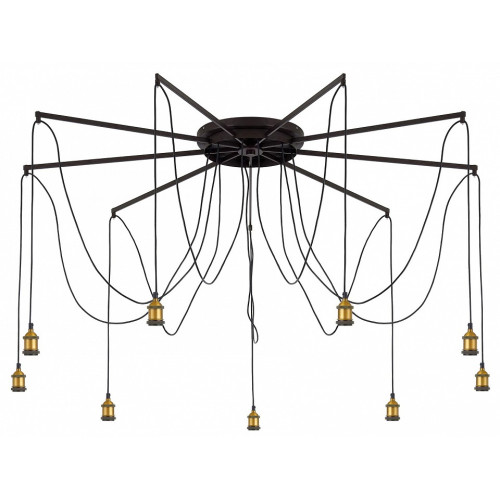 Подвесной светильник Citilux Эдисон CL451291