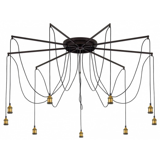 Подвесной светильник Citilux Эдисон CL451291