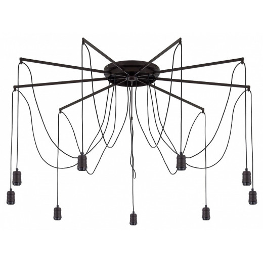 Подвесной светильник Citilux Эдисон CL451292