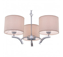 Подвесная люстра Citilux Эвора Рондо CL460131