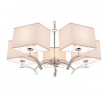 Подвесная люстра Citilux Эвора Квадро CL460251