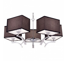 Подвесная люстра Citilux Эвора Квадро CL460252