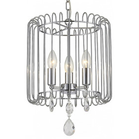 Подвесной светильник Citilux Джина CL462131