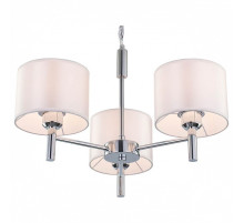 Подвесная люстра Citilux Аврора CL463130