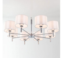 Подвесная люстра Citilux Аврора CL463180