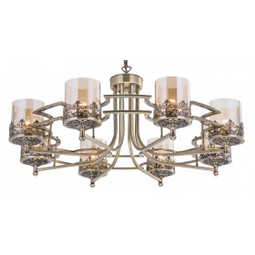 Подвесная люстра Citilux Ориент CL464183