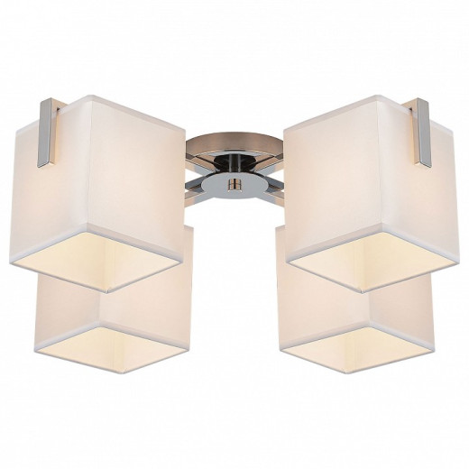 Потолочная люстра Citilux Стенли CL465141