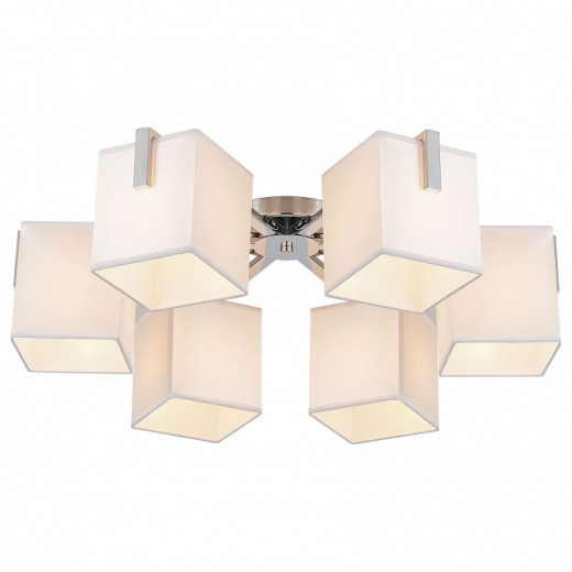 Потолочная люстра Citilux Стенли CL465161