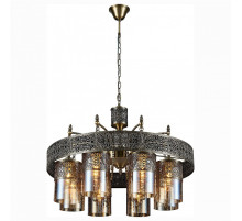 Подвесная люстра Citilux Эмир CL467183