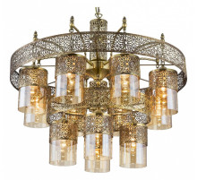 Подвесная люстра Citilux Эмир CL467193