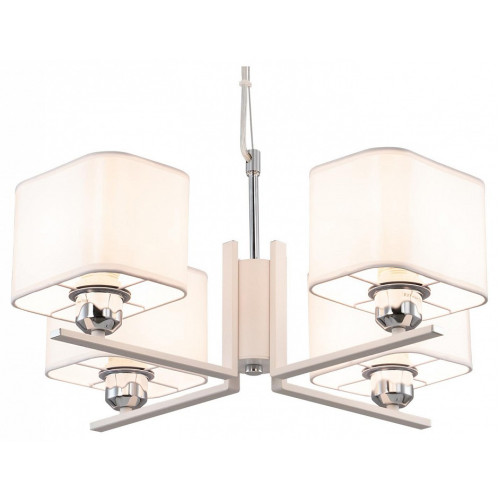 Подвесная люстра Citilux Тильда CL469245