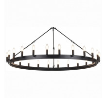 Подвесная люстра Citilux Смитсон CL470124