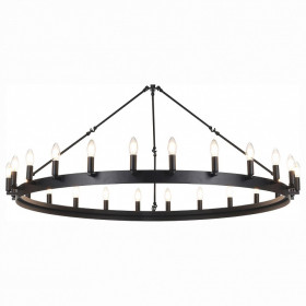 Подвесная люстра Citilux Смитсон CL470124