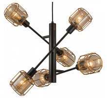 Подвесная люстра Citilux Таверна CL542162