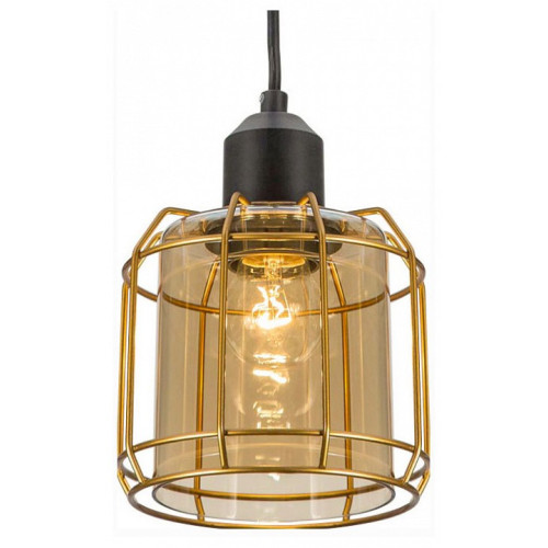 Подвесной светильник Citilux Таверна CL542212