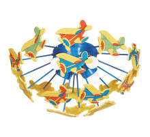 Потолочная люстра Citilux Самолетики CL603141